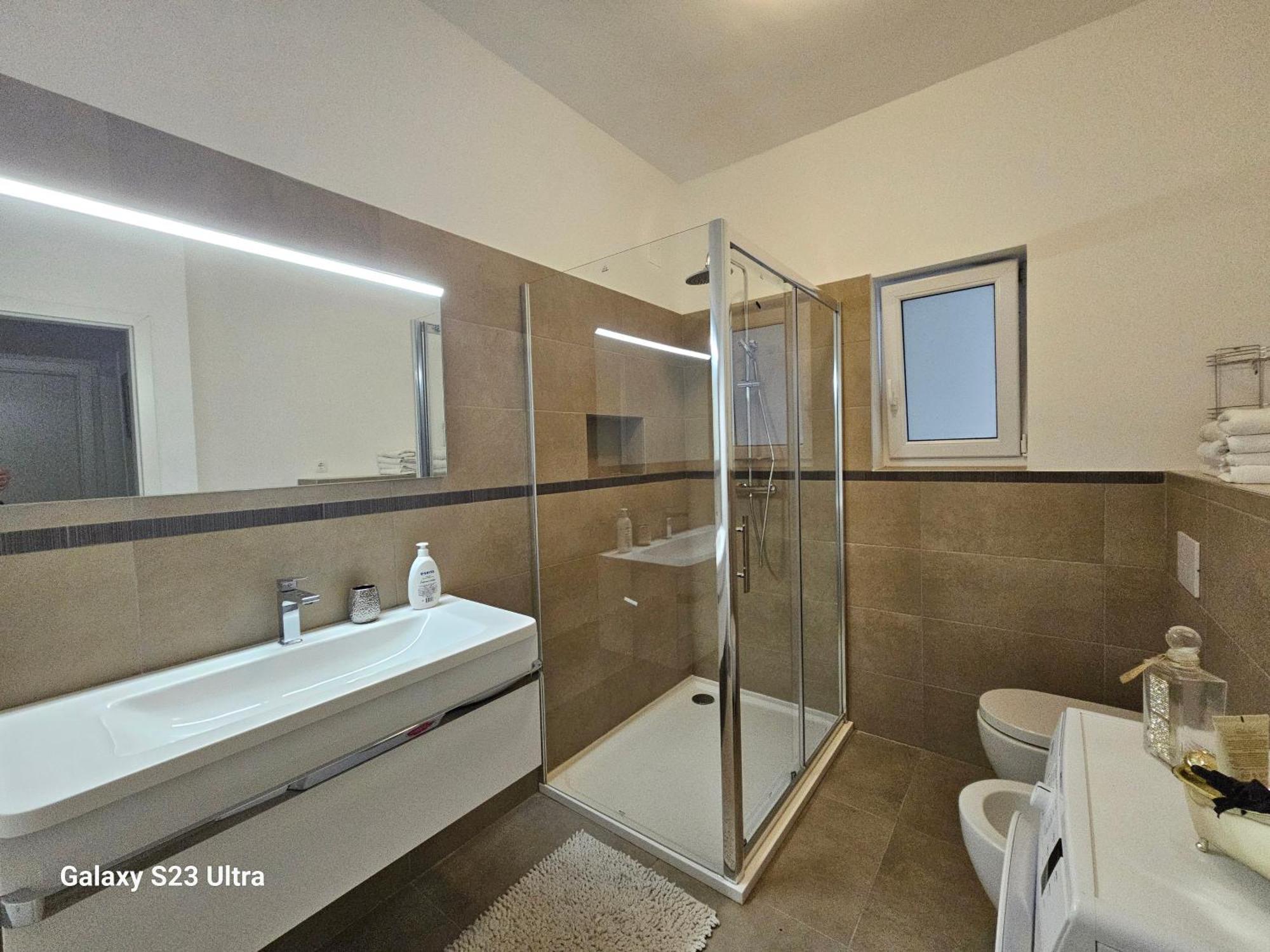 Apartmani Dianna Каштела Екстер'єр фото