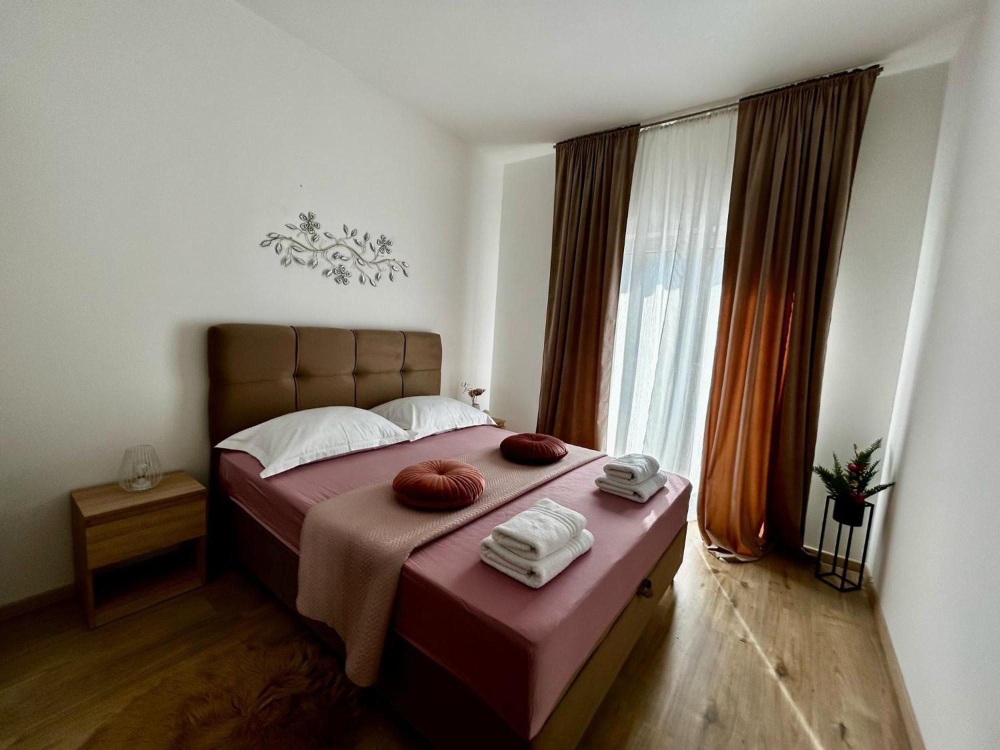 Apartmani Dianna Каштела Екстер'єр фото