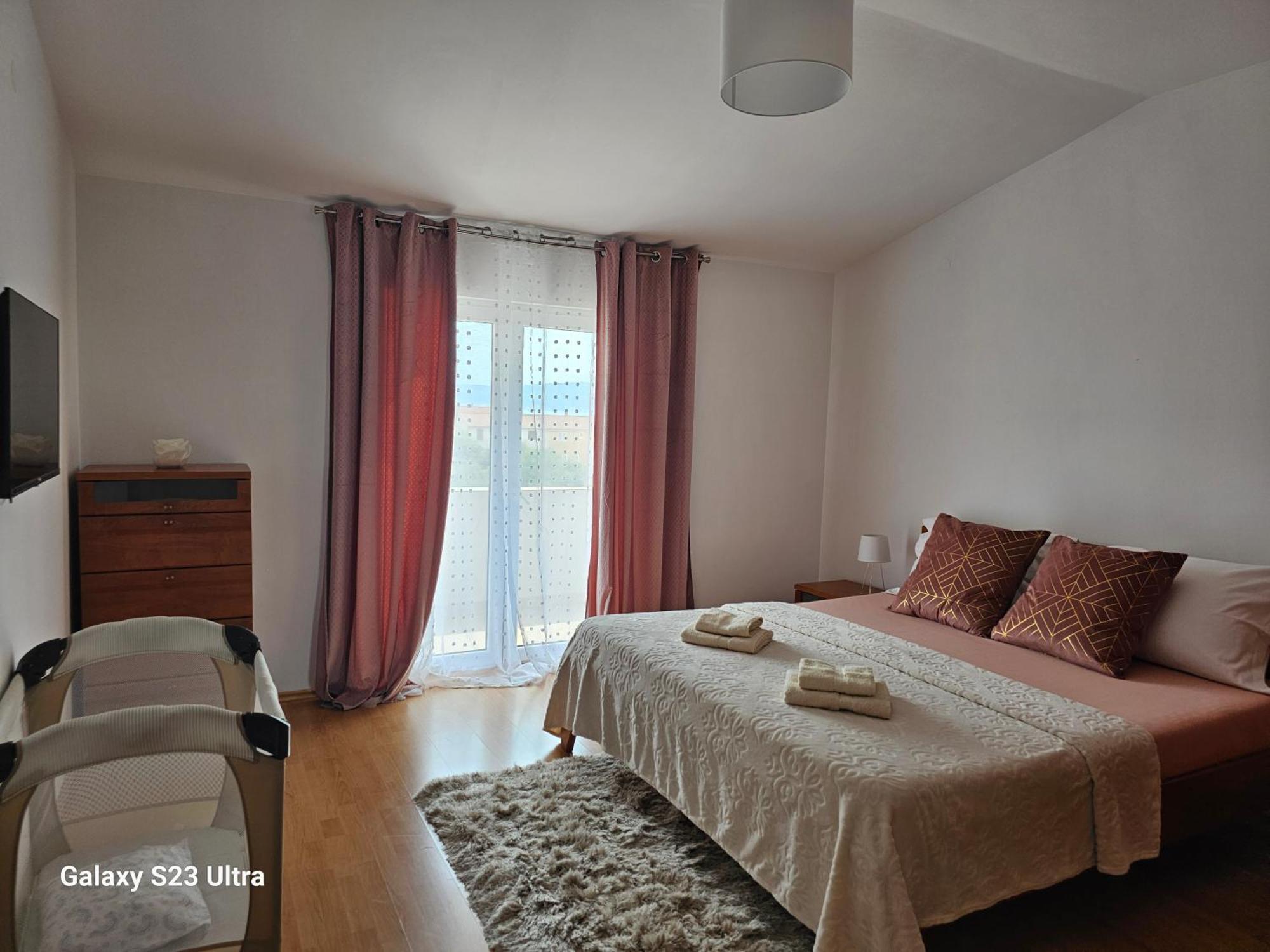 Apartmani Dianna Каштела Екстер'єр фото