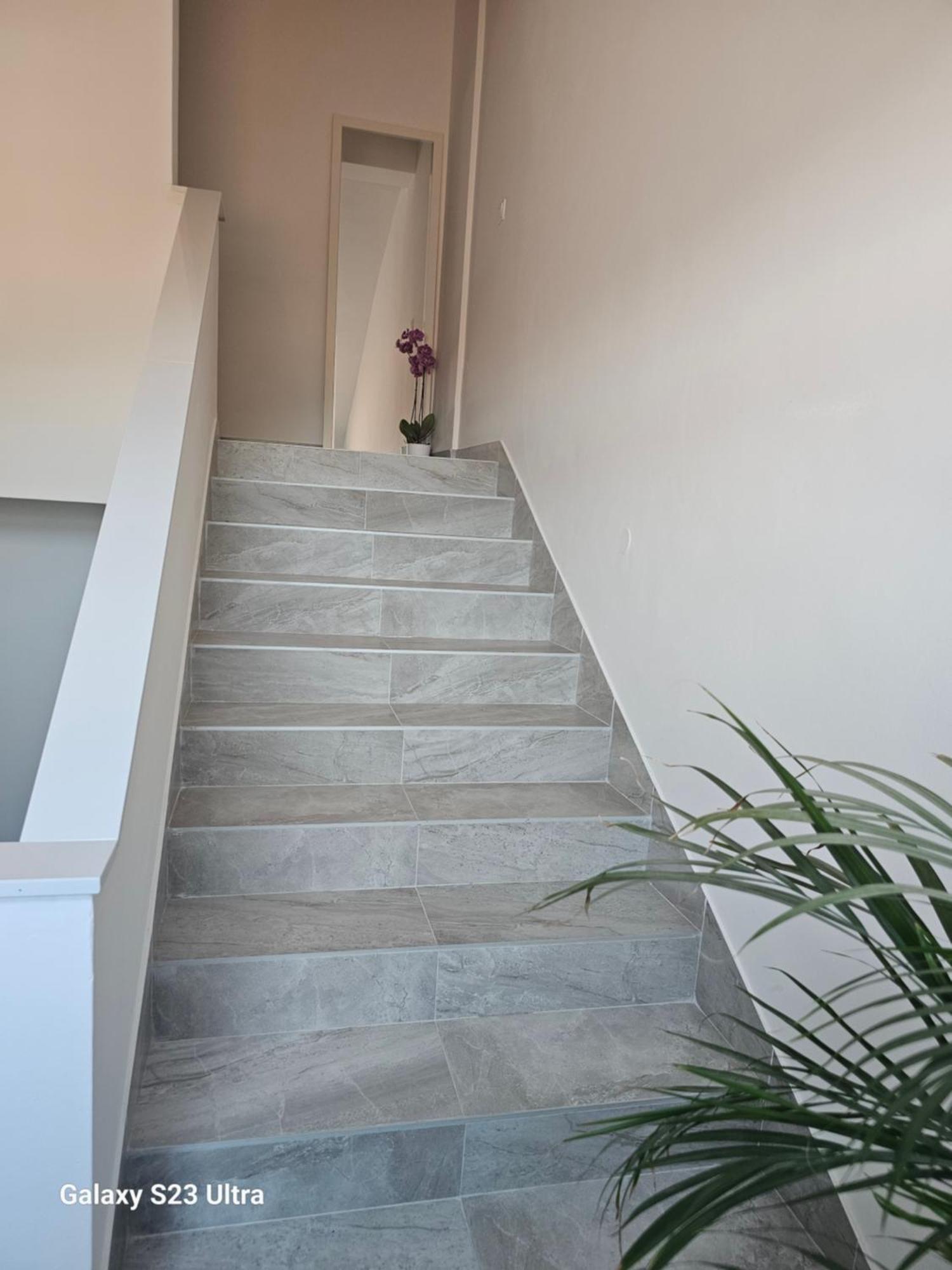 Apartmani Dianna Каштела Екстер'єр фото