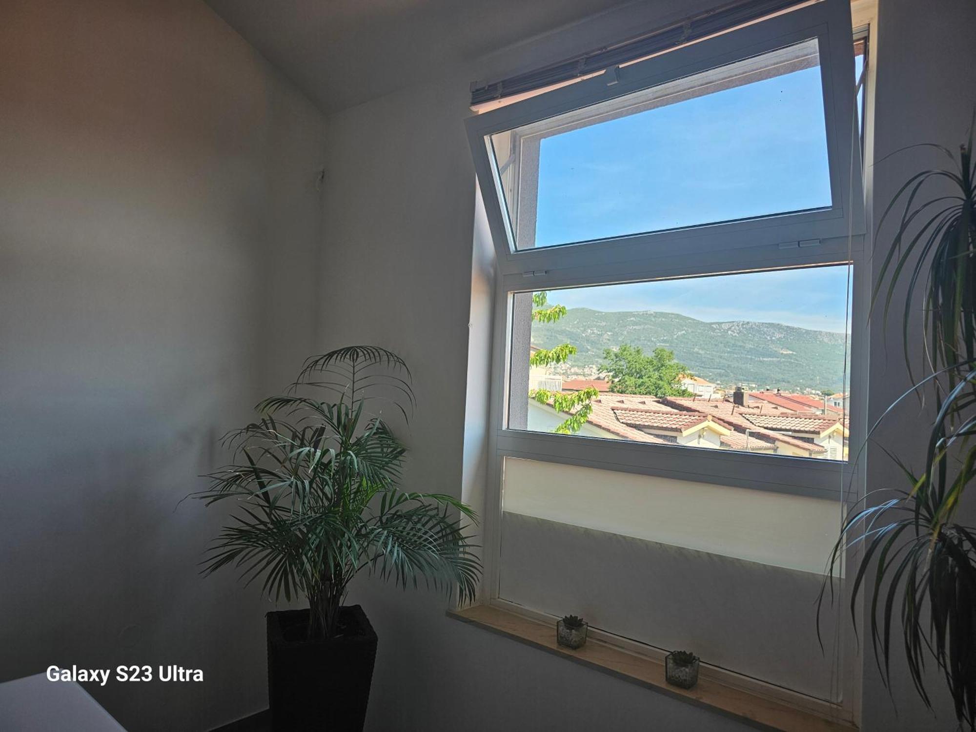 Apartmani Dianna Каштела Екстер'єр фото