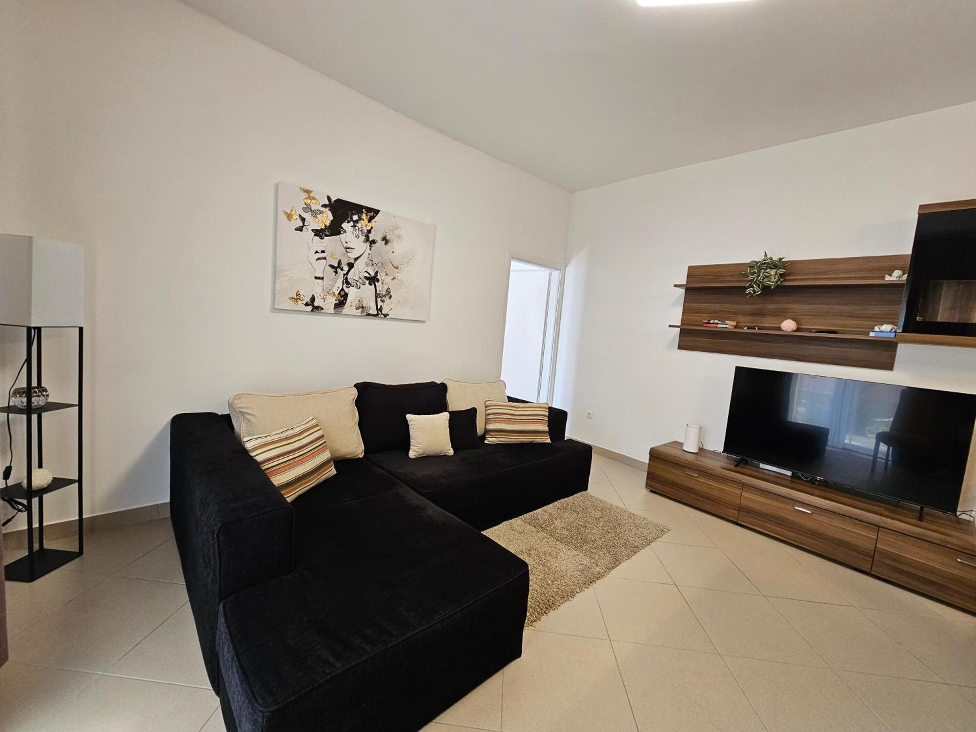 Apartmani Dianna Каштела Екстер'єр фото
